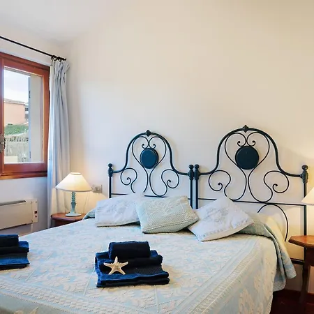 Appartamento Centrale Porto Cervo
